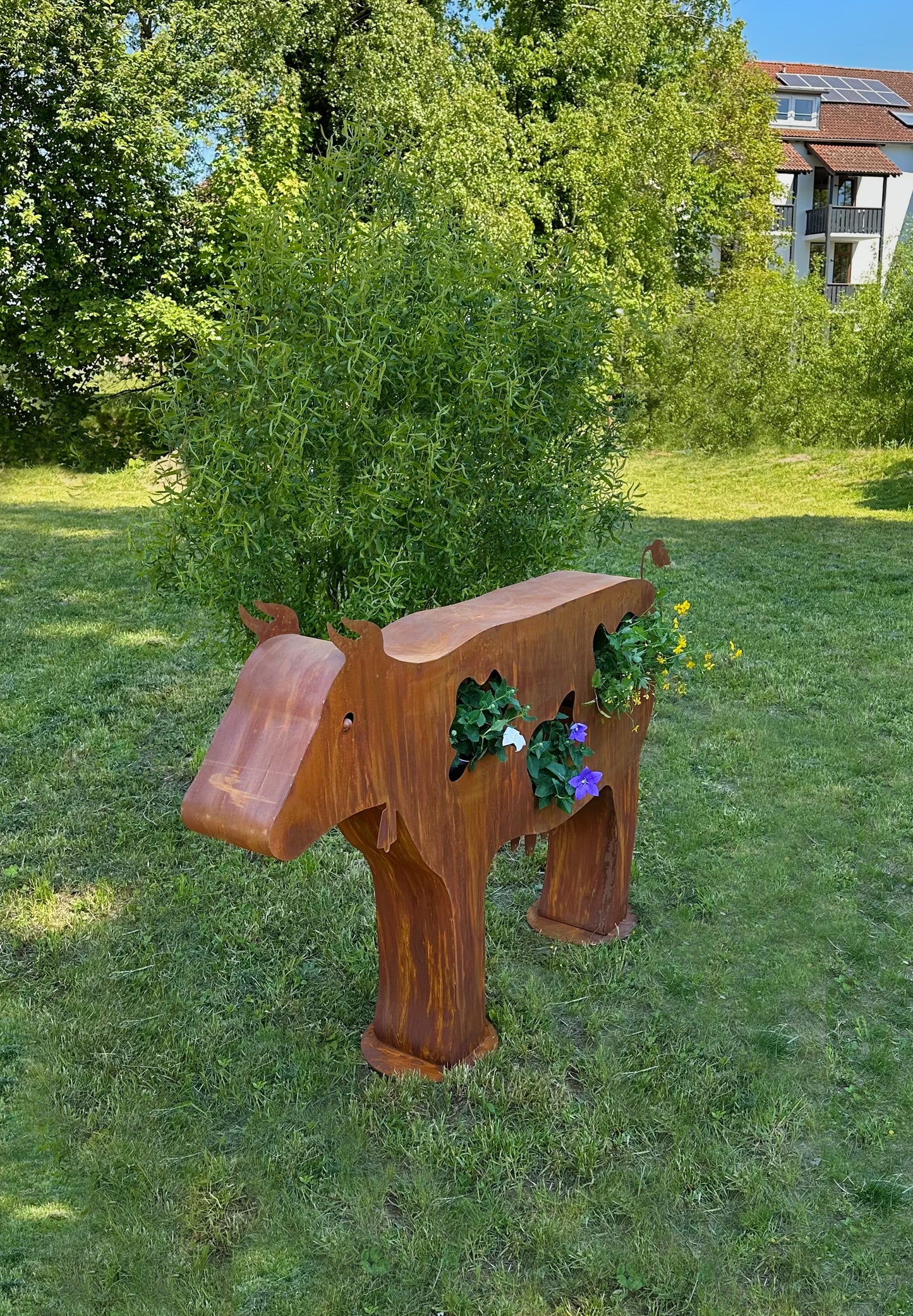 Decorative Deer "Leon" 2000