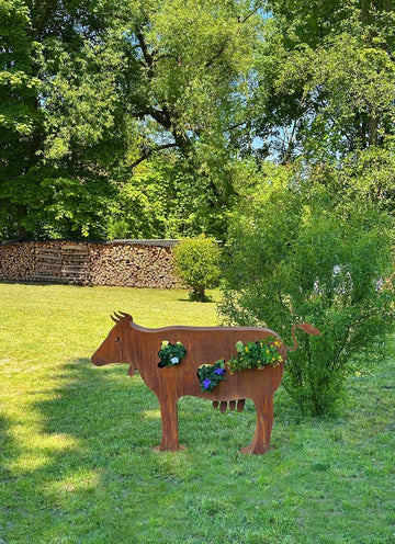 Decorative Deer "Leon" 2000