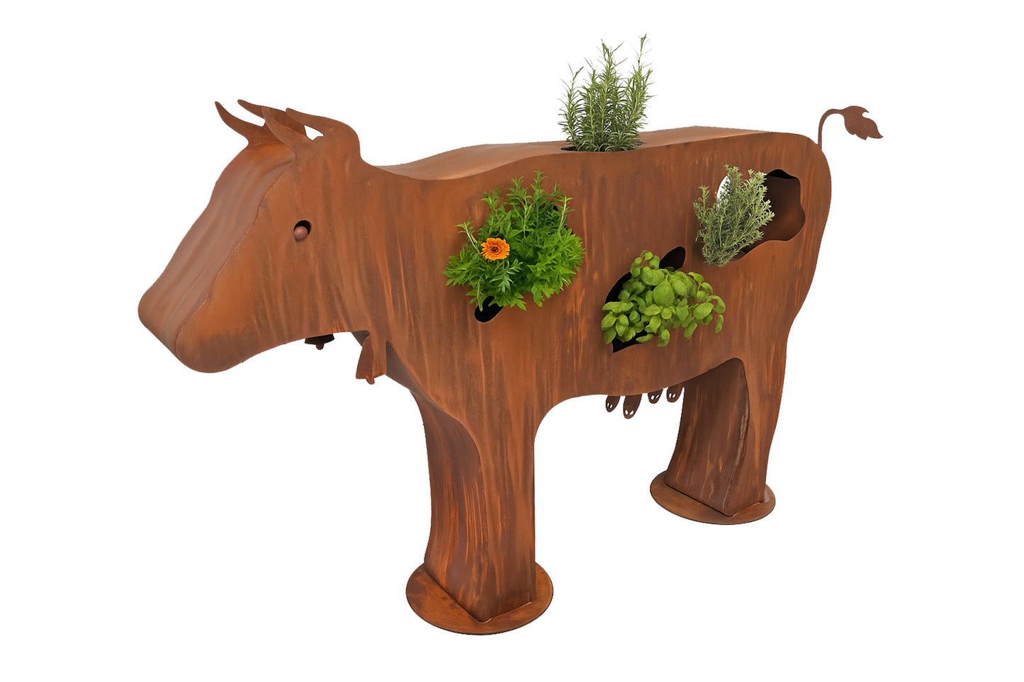 Decorative Deer "Leon" 2000