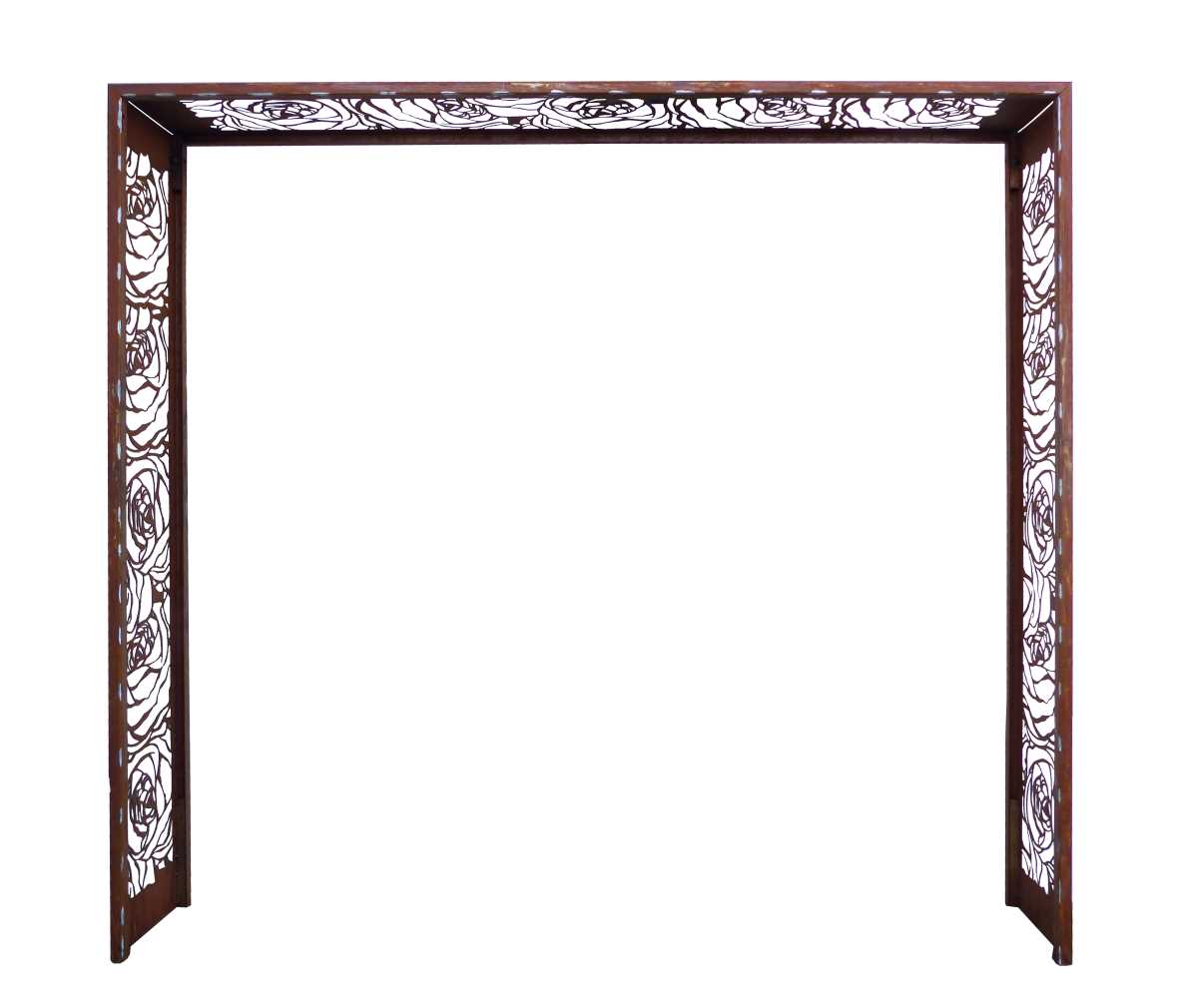 Arched arbor -Lienz- 2100