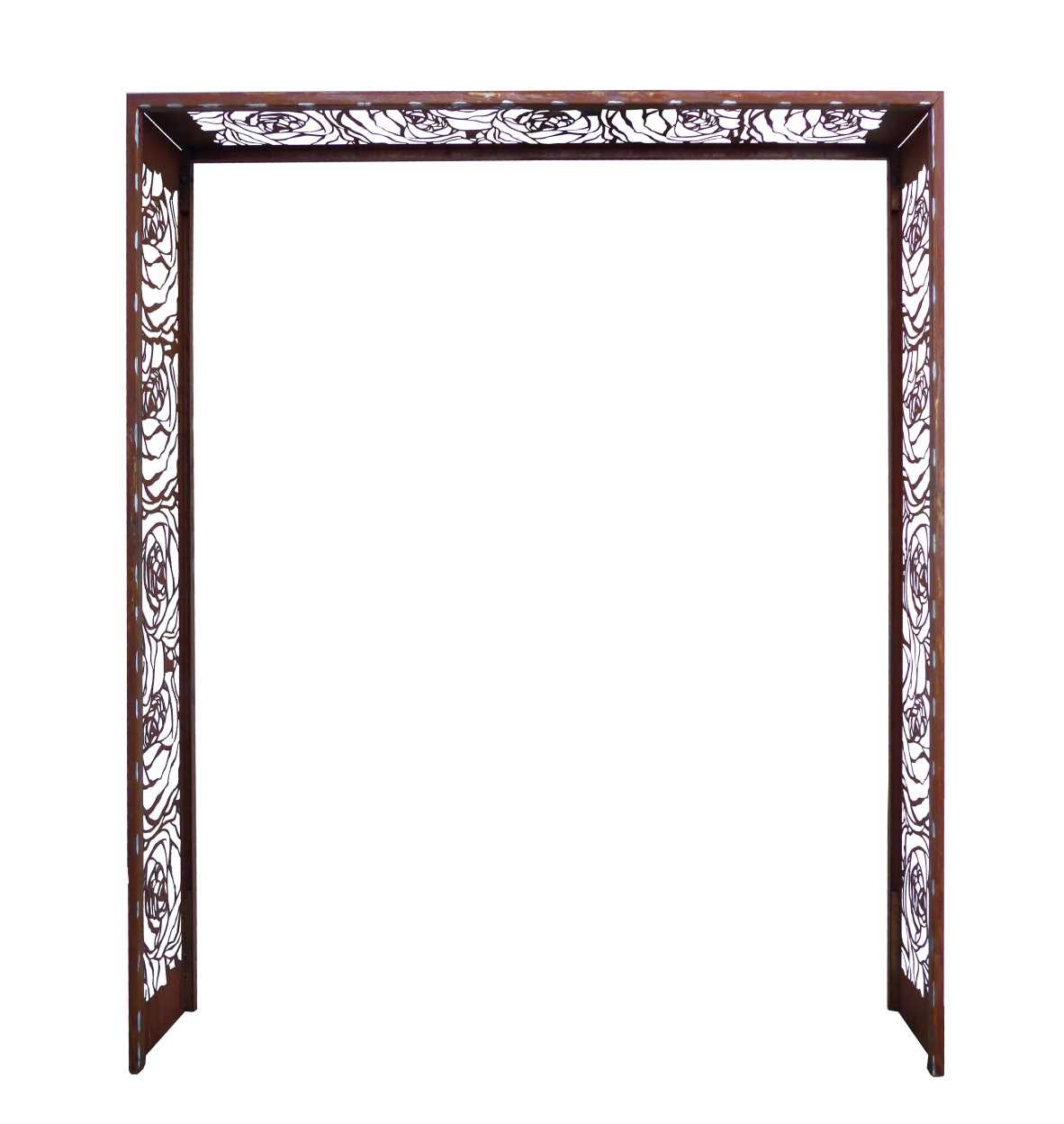 Rosenbogen -Lienz- 1100