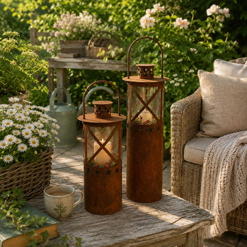 Lantern "Stella"
