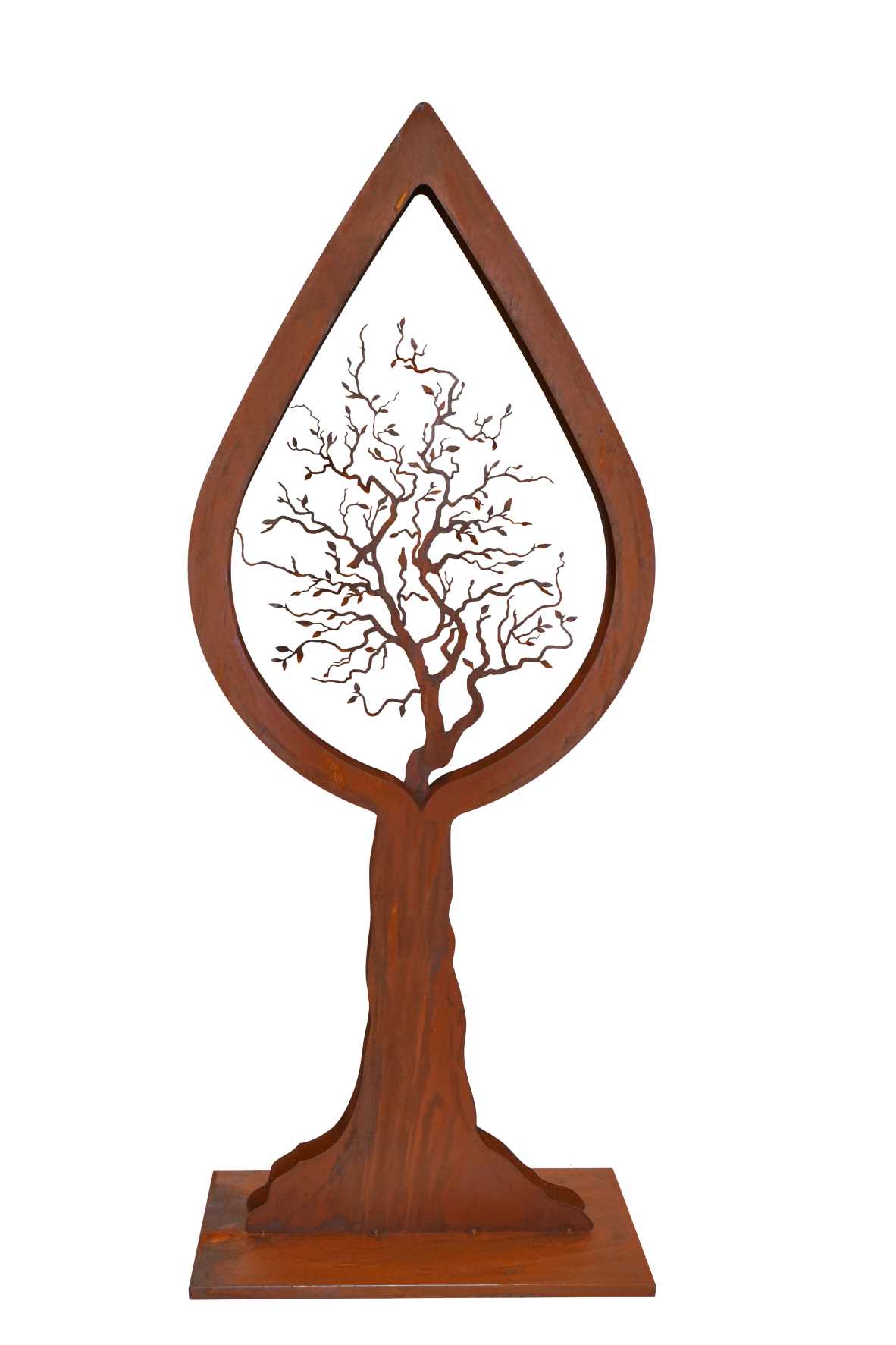 Baum -Toskana- 2000