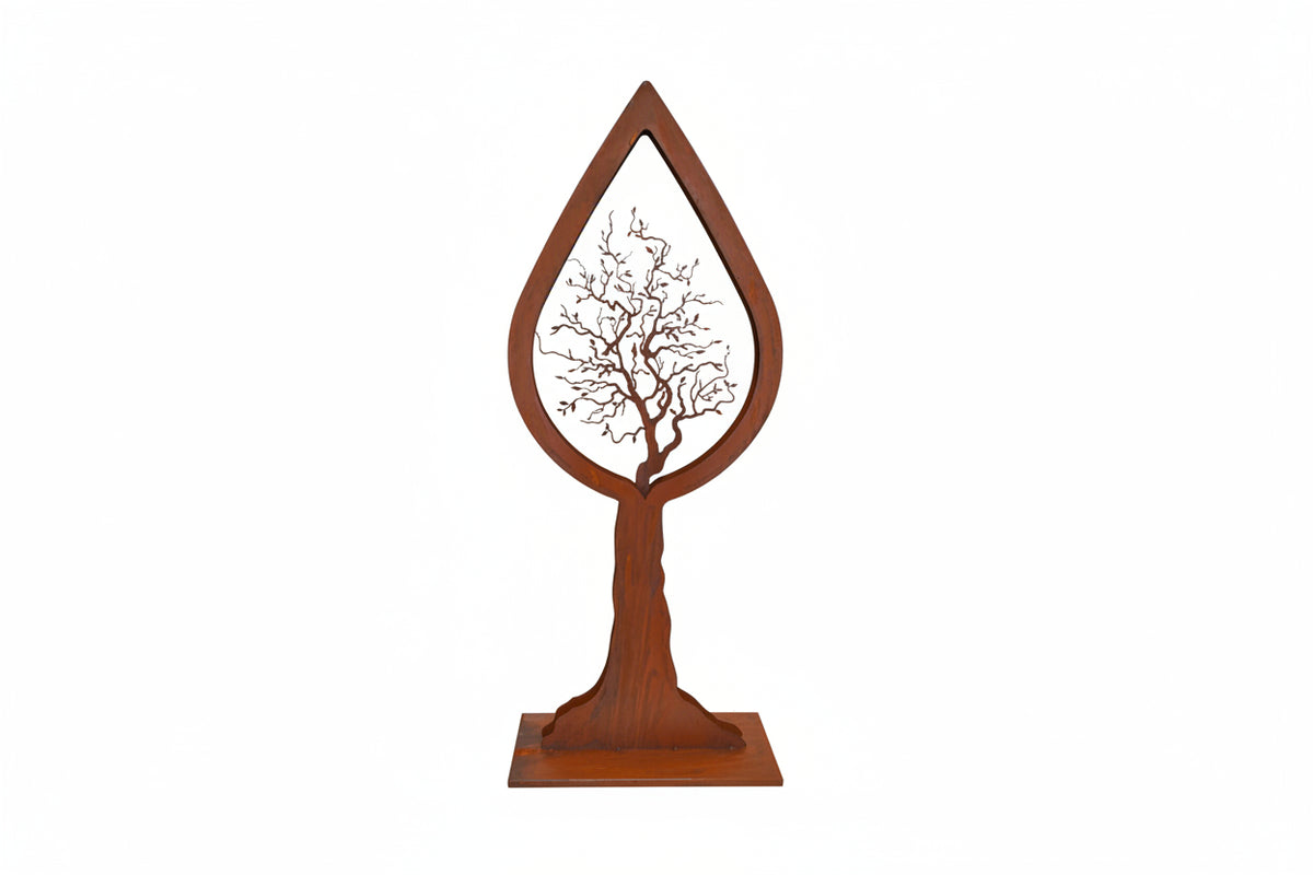 Tree -Tuscany- 1400