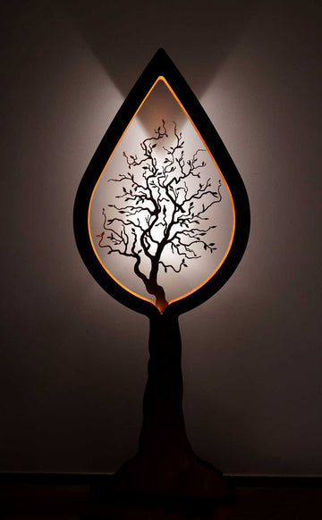 Tree -Tuscany- 1400