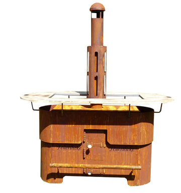 Fire counter