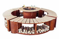 Grill/Feuerstelle -Freiburg-