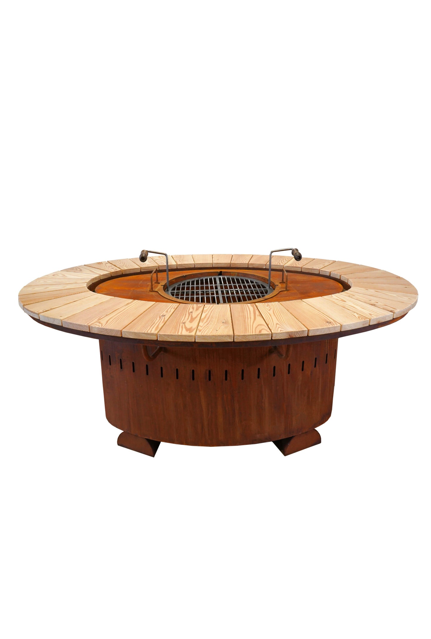 Barbecue/Foyer -Fribourg-