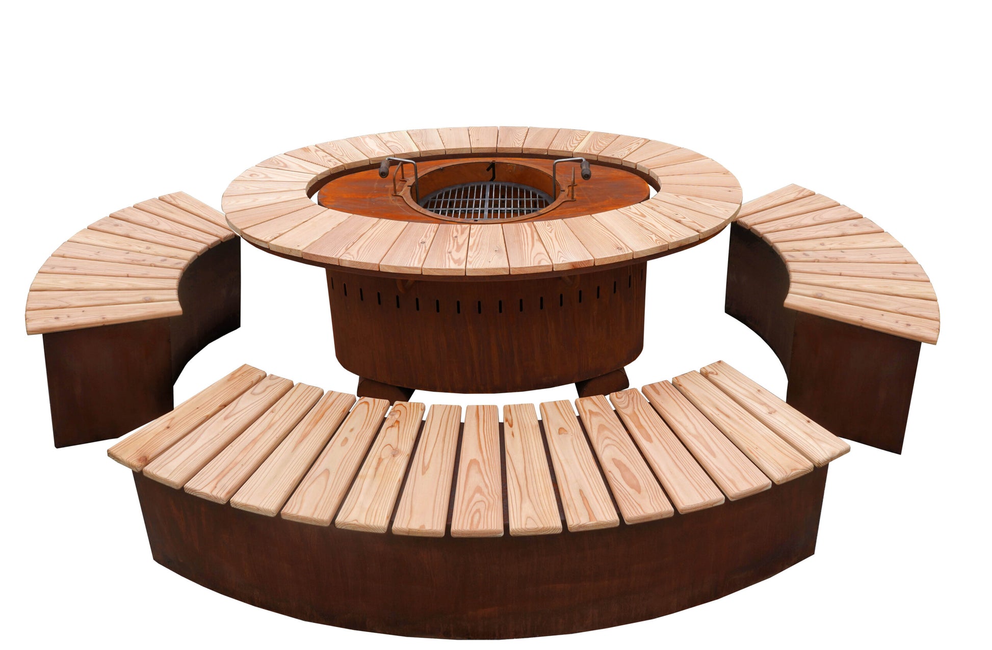 Barbecue/Foyer -Fribourg-