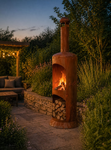 Barbecue/Foyer -Fribourg-