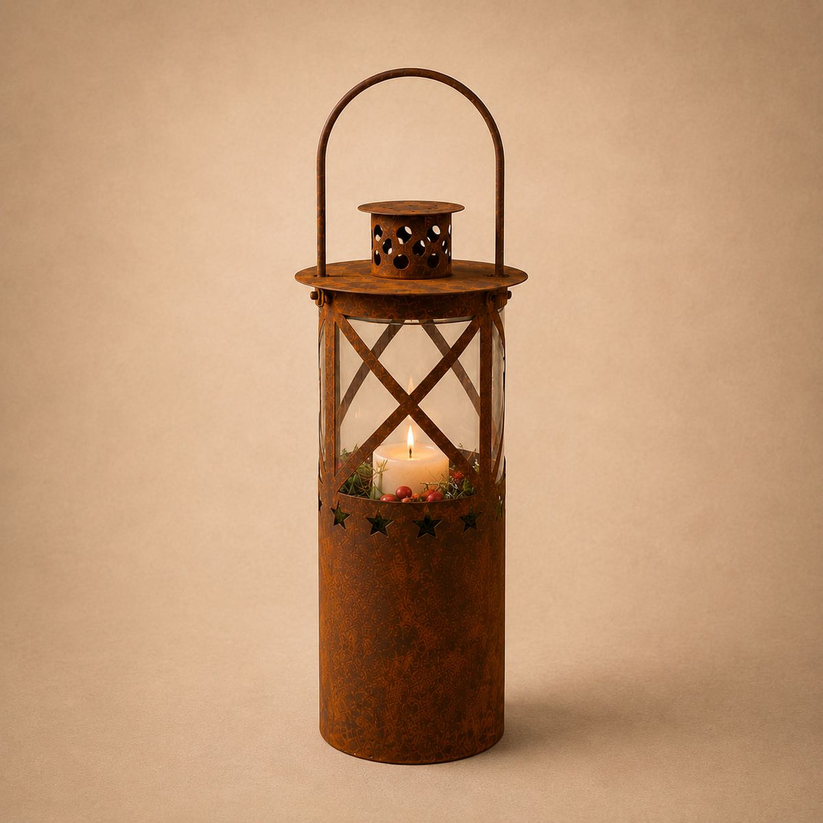 Lanterne « Stella »
