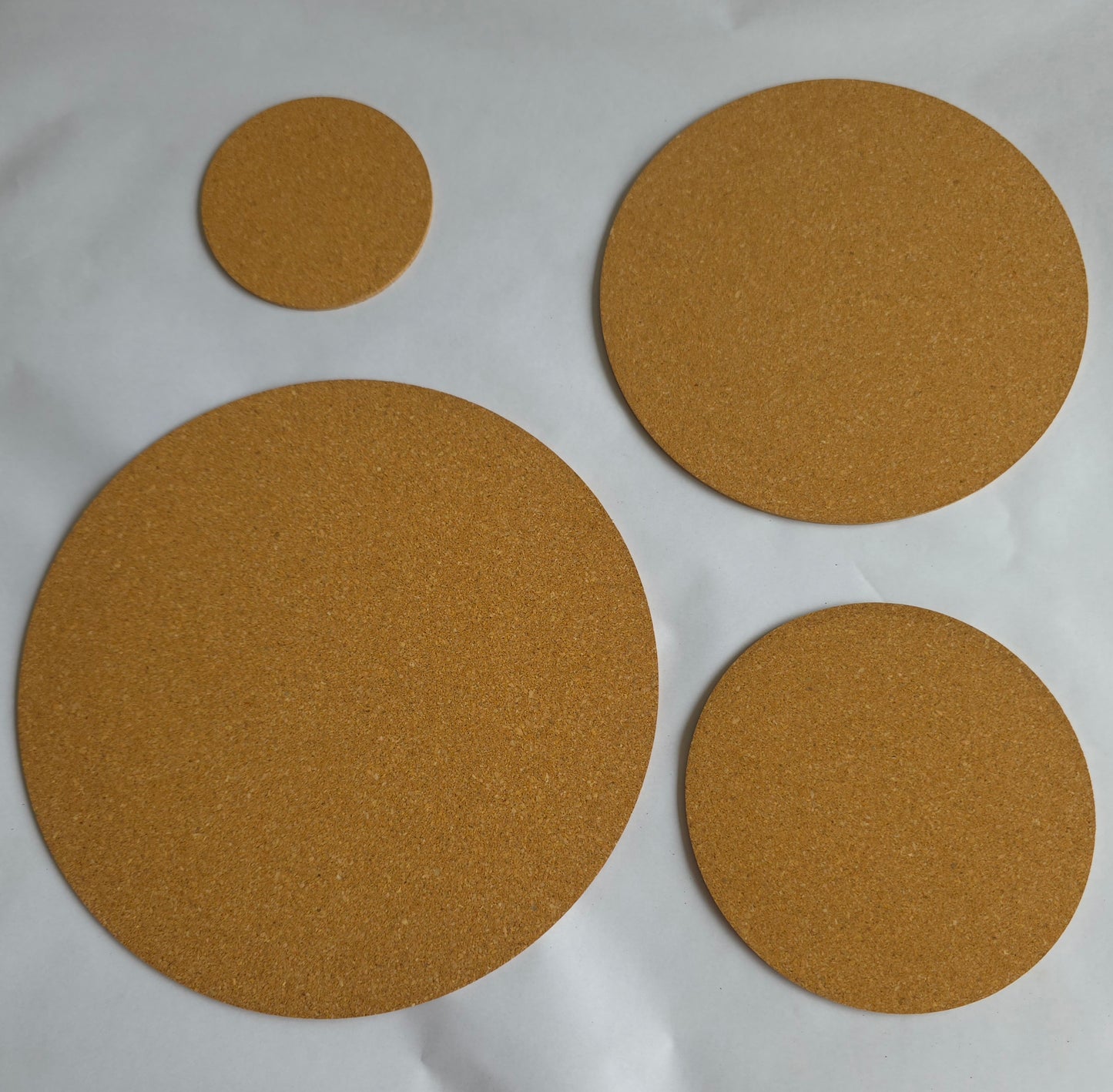 Cork Pads – Reliable Protection for Sensitive Surfaces