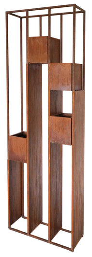 Pflanzregal -Lazise- 570