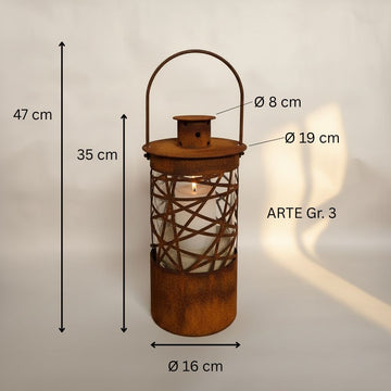 Lantern "Arte"