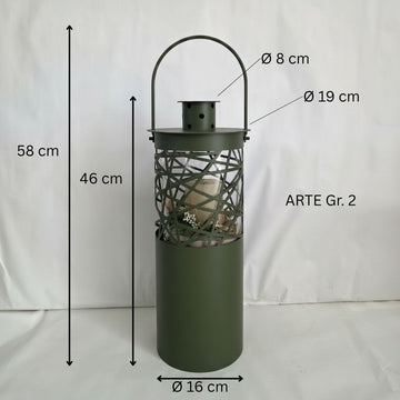 Lantern "Arte"