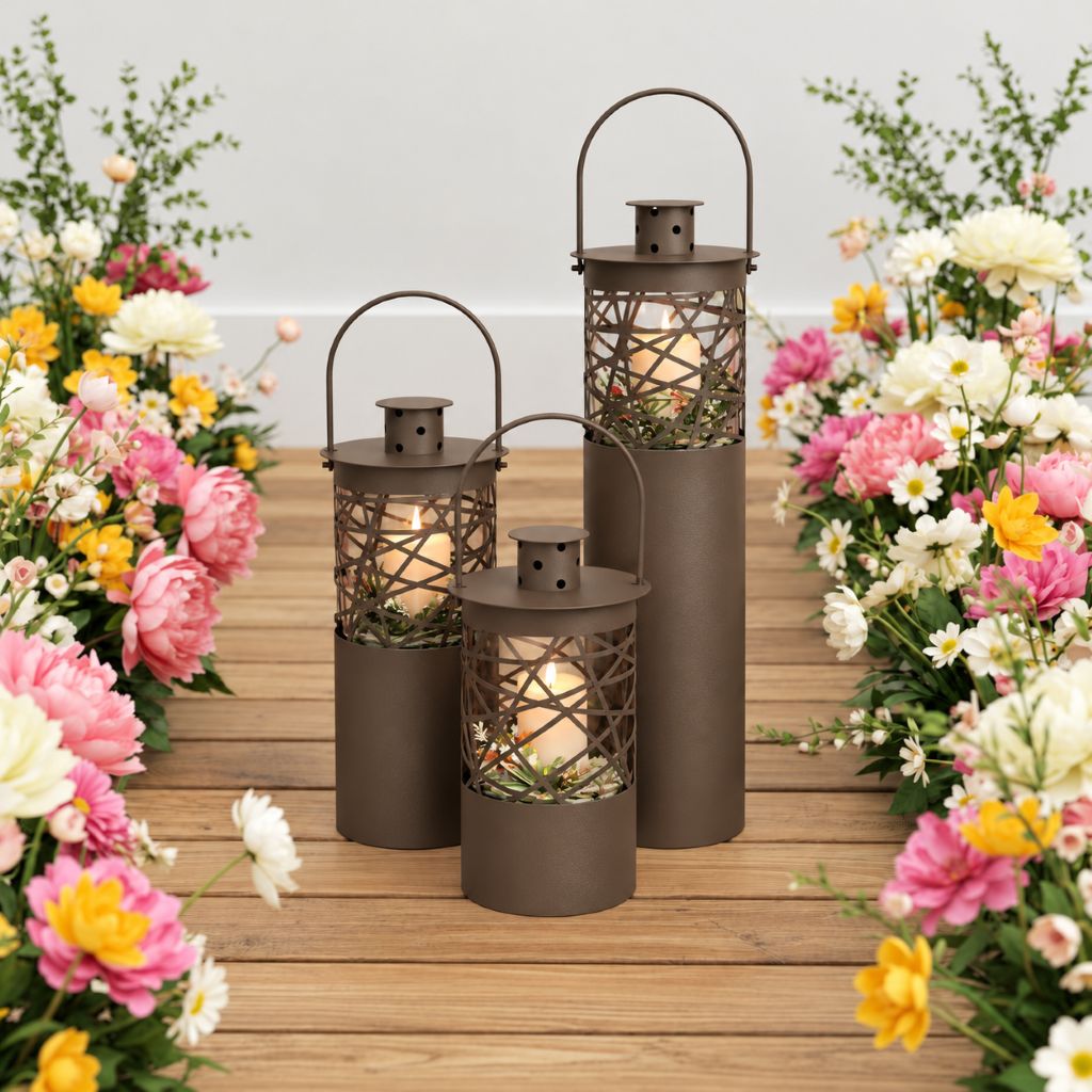 Lantern "Arte"