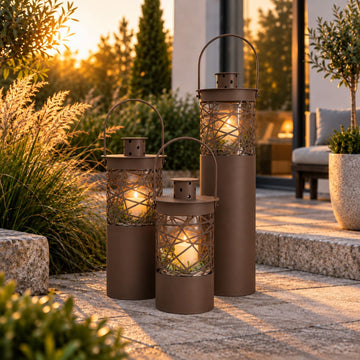 Lantern "Arte"