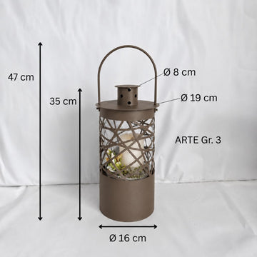 Lantern "Arte"