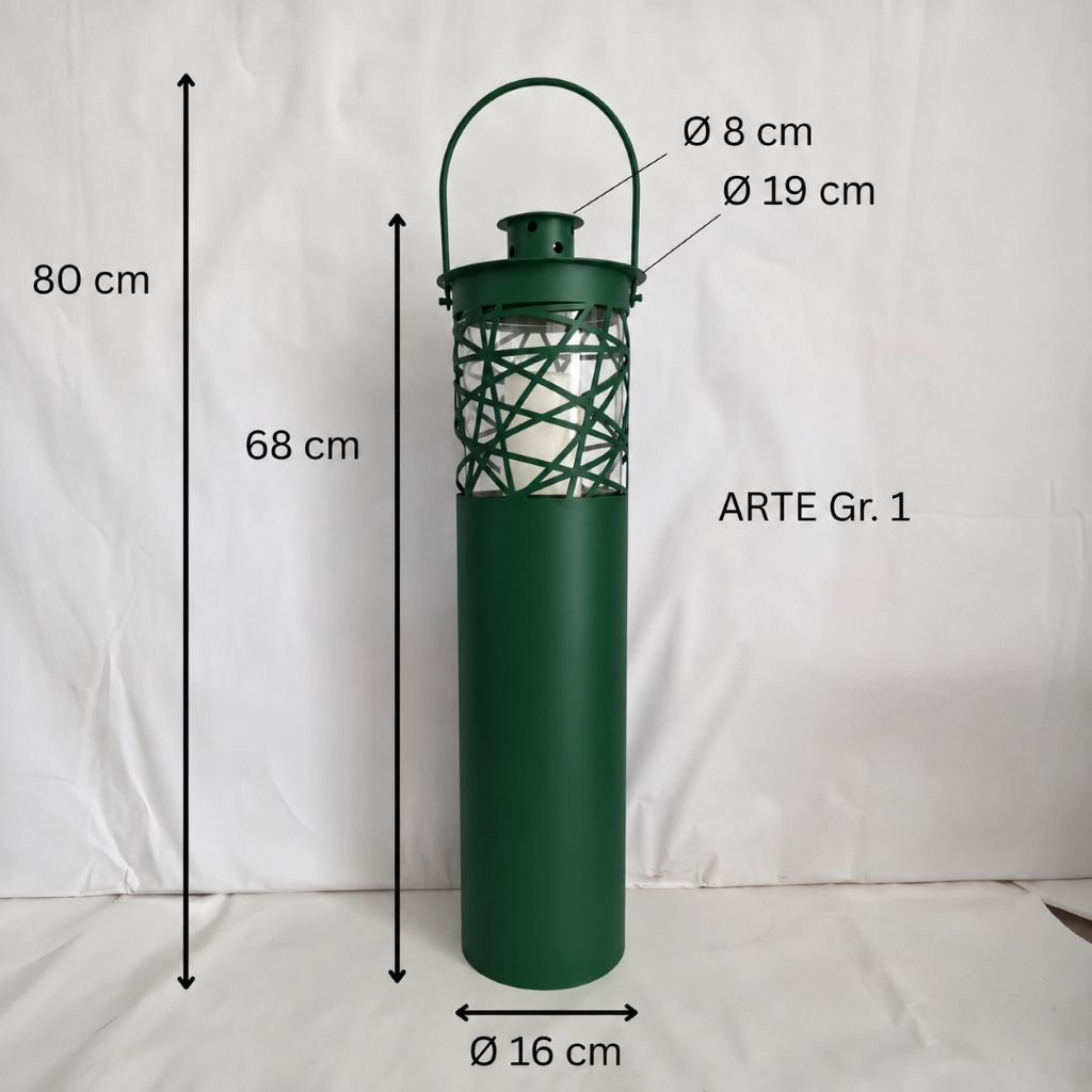 Lanterne « Arte »