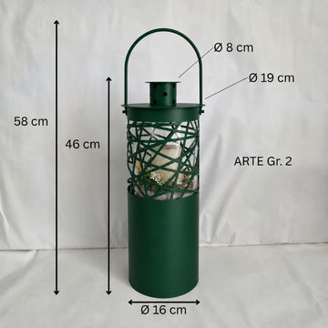 Lantern "Arte"