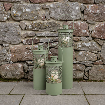 Lantern "Arte"