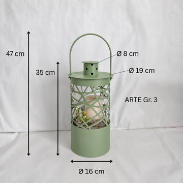 Lantern "Arte"