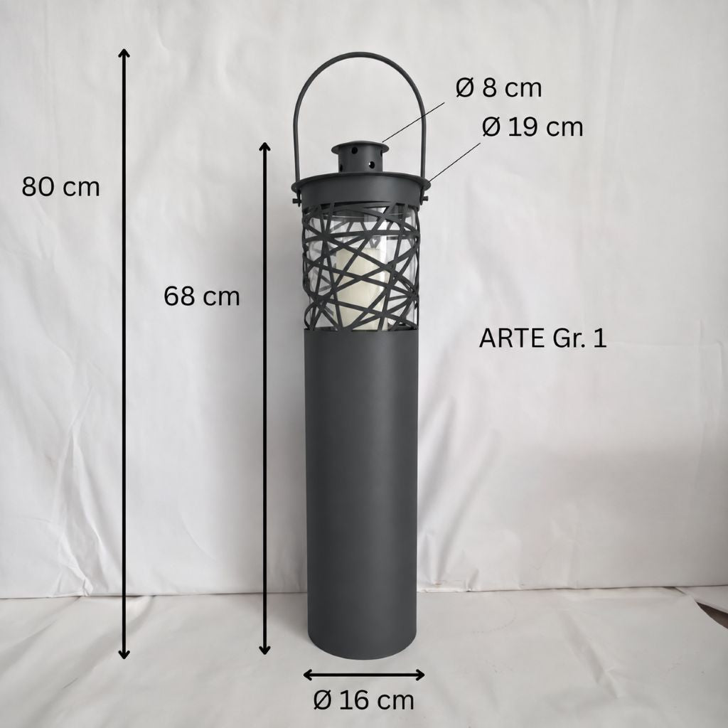 Lanterne « Arte »