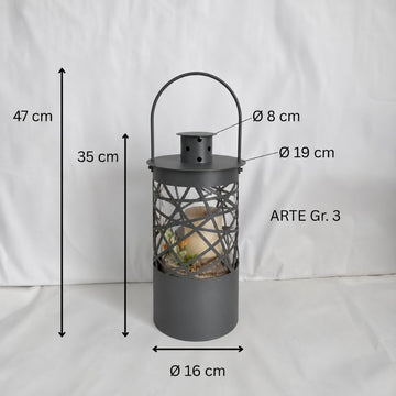 Lantern "Arte"