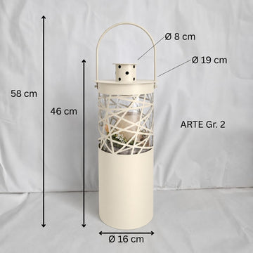 Lantern "Arte"