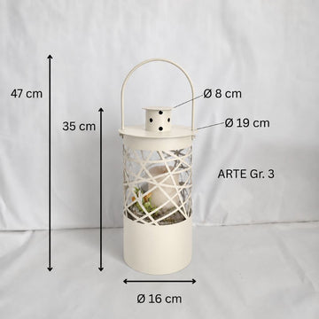 Lantern "Arte"