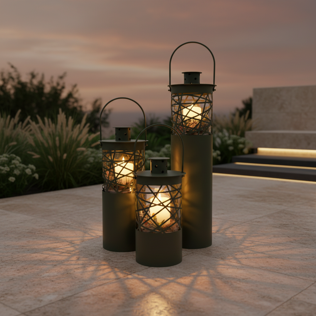 Lantern "Arte"