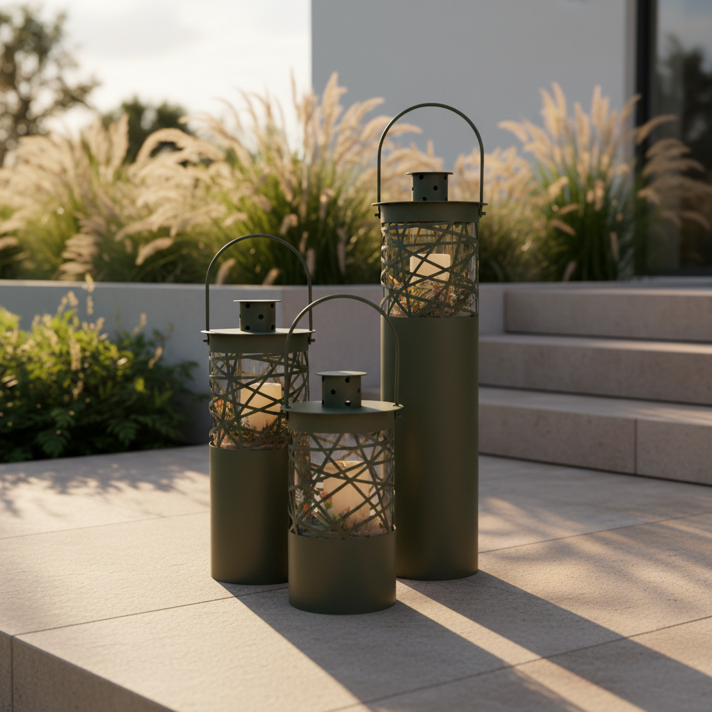 Lantern "Arte"