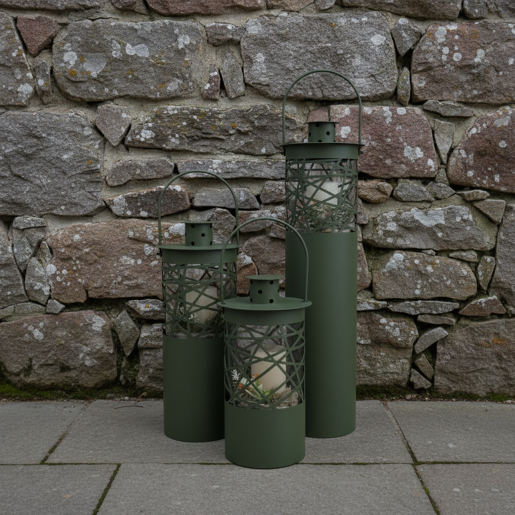 Lantern "Arte"