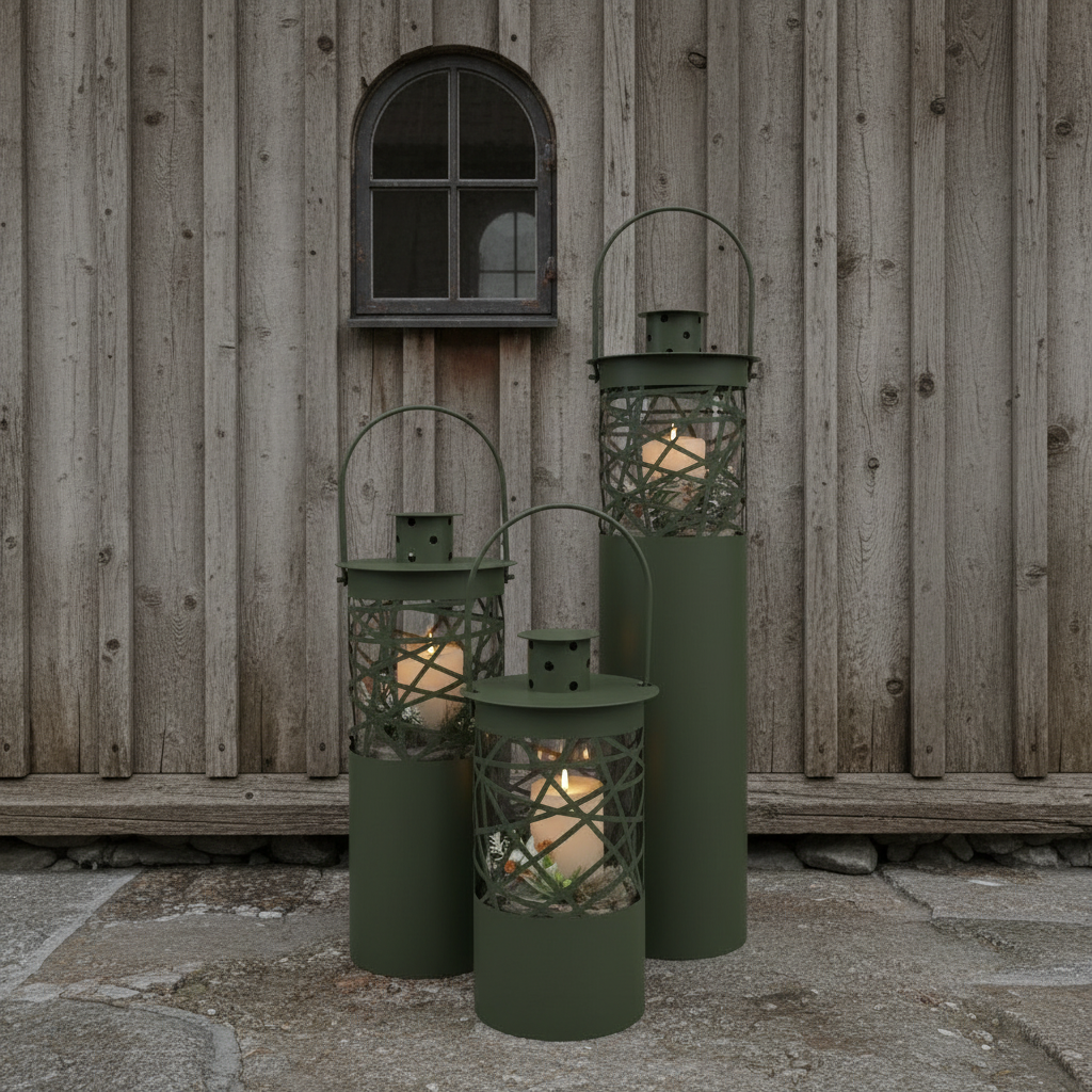 Lantern "Arte"