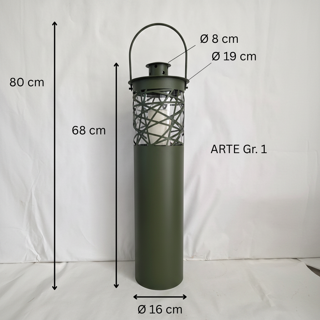 Lantern "Arte"