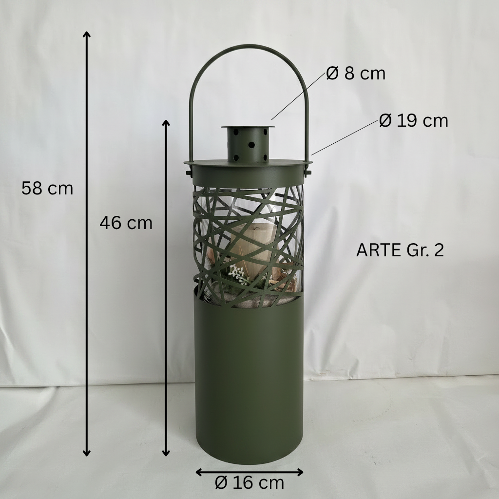 Lantern "Arte"