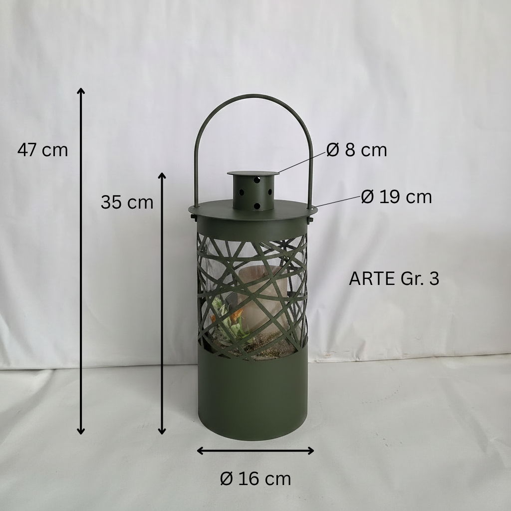 Lantern "Arte"