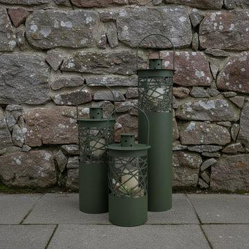 Lantern "Arte"
