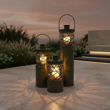 Lantern "Arte"