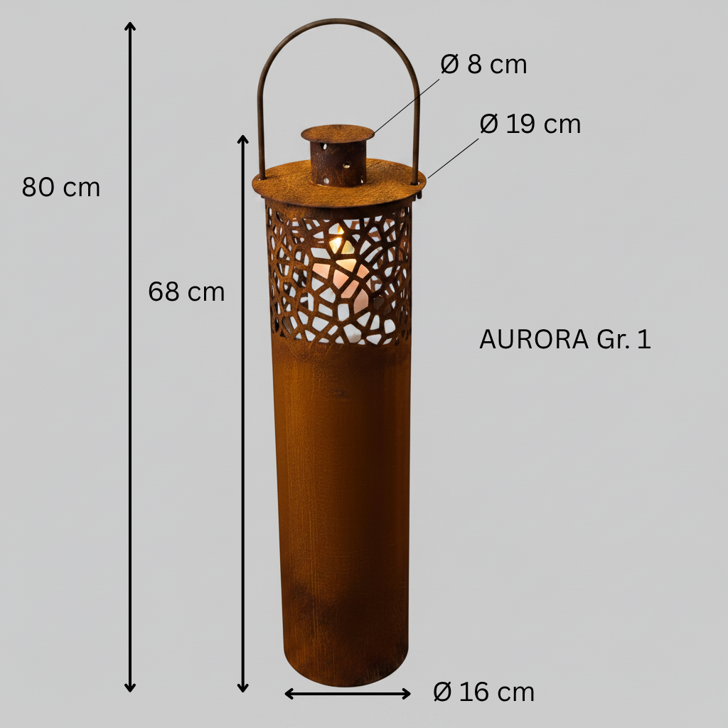 Lanterne « Vivo »