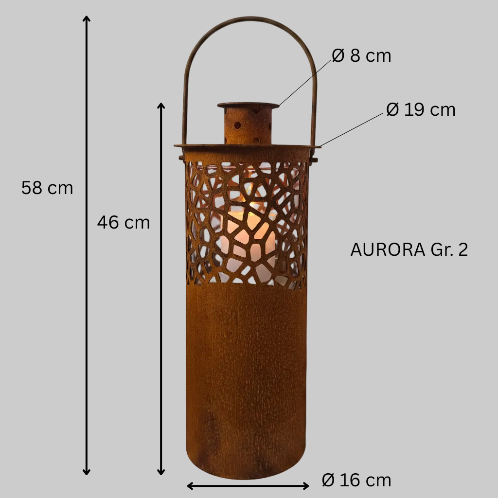 Lanterne « Vivo »