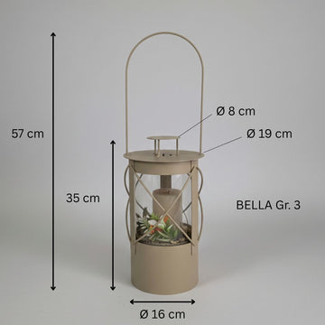 Lantern "Bella"