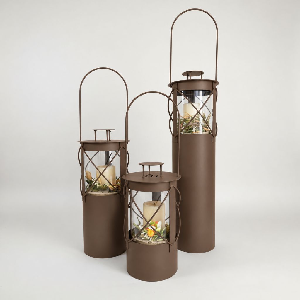 Lantern "Bella"