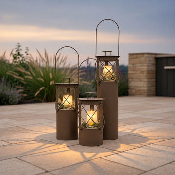 Lantern "Bella"