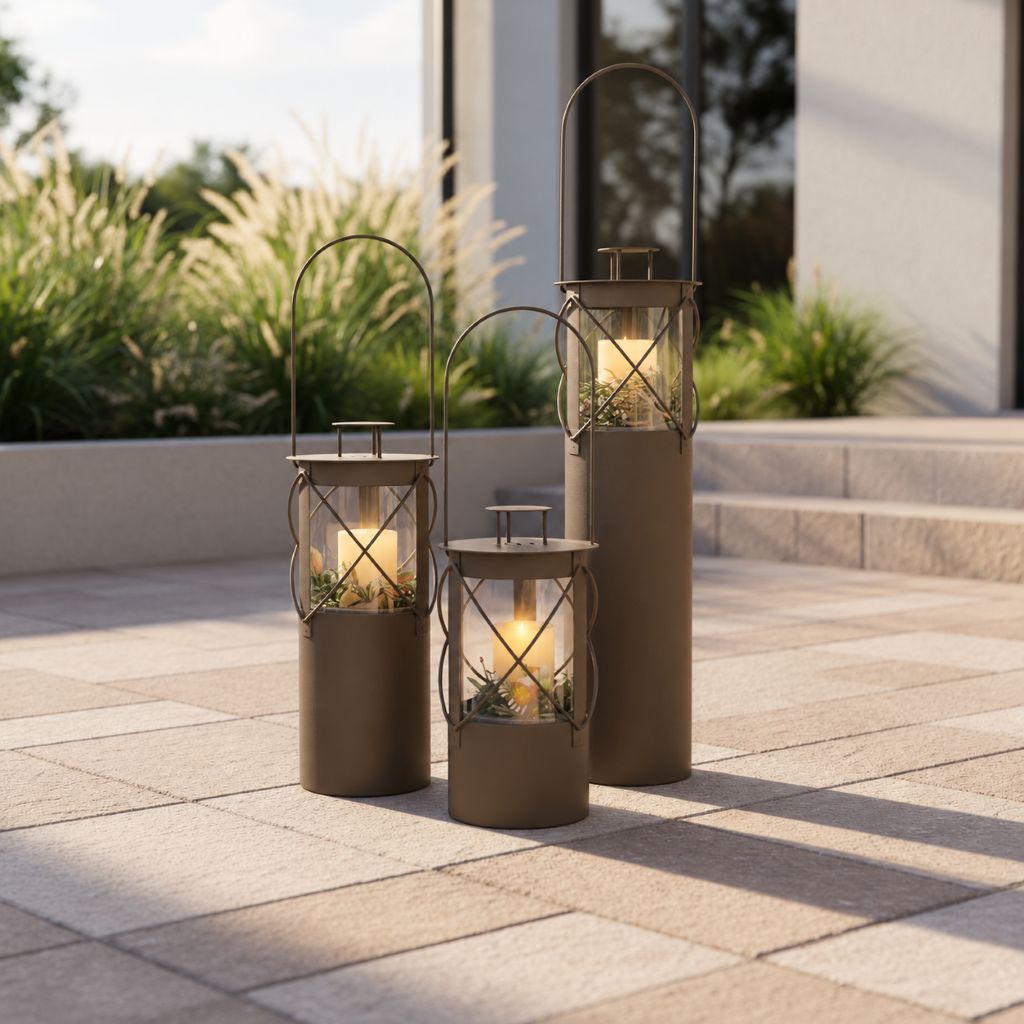 Lantern "Bella"