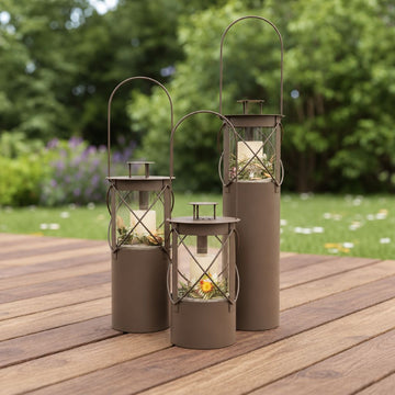 Lantern "Bella"