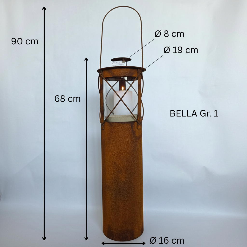 Laterne "Bella"