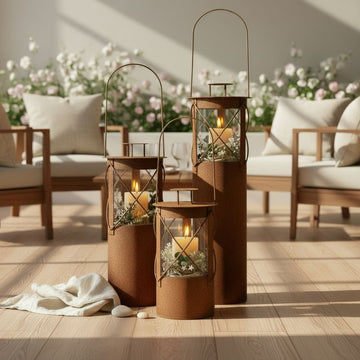 Lantern "Bella"