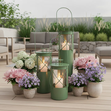 Lantern "Bella"