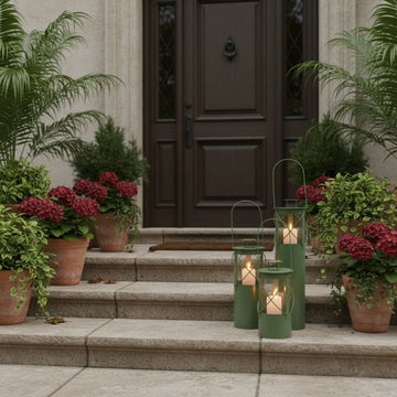 Lantern "Bella"